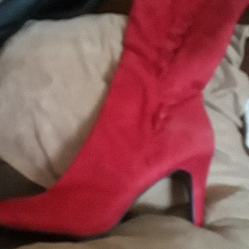 boots